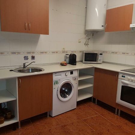 Appartement Apartamento Cabezodoce à Calahorra Extérieur photo