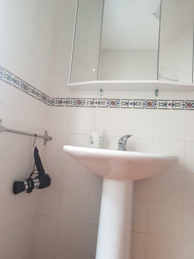 Appartement Apartamento Cabezodoce à Calahorra Extérieur photo