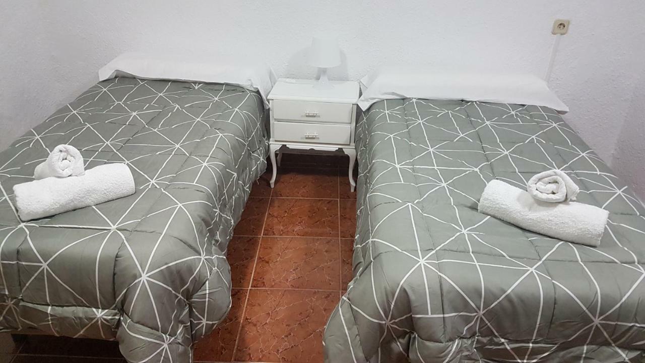 Appartement Apartamento Cabezodoce à Calahorra Extérieur photo