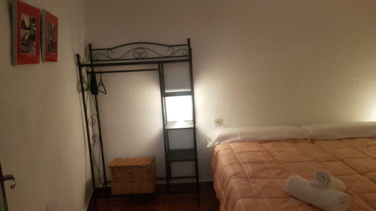 Appartement Apartamento Cabezodoce à Calahorra Extérieur photo