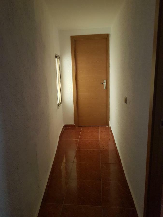 Appartement Apartamento Cabezodoce à Calahorra Extérieur photo