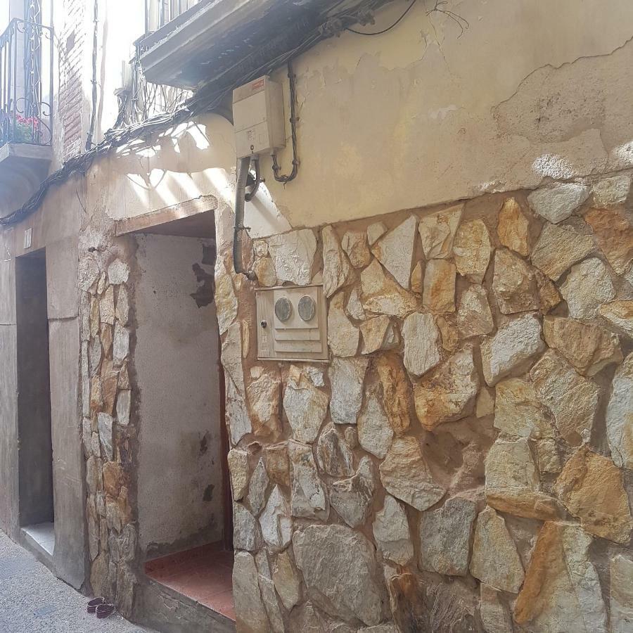 Appartement Apartamento Cabezodoce à Calahorra Extérieur photo